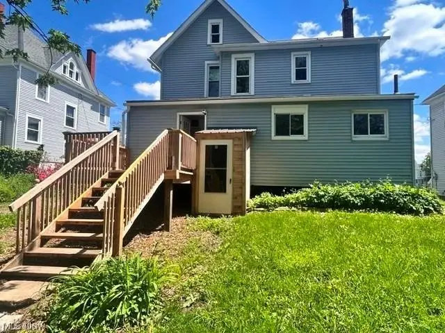 1411 Logan Nw Avenue, Canton, OH 44703 - #2