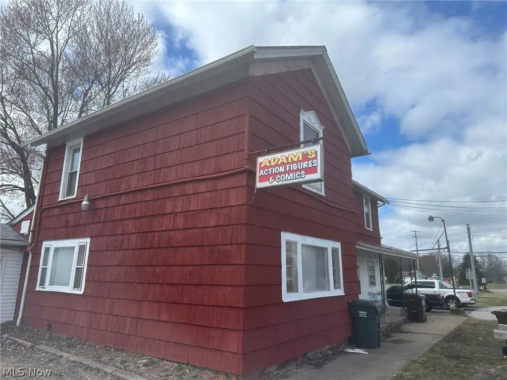 4039 State Route 14, Rootstown, OH 44272 - #1