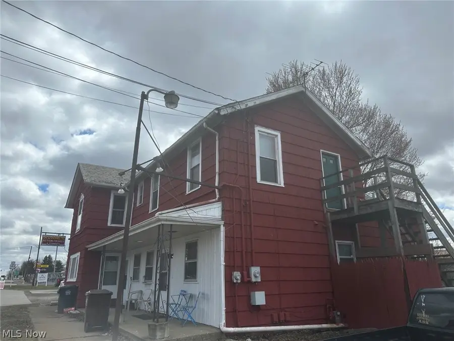 4039 State Route 14, Rootstown, OH 44272 - #2