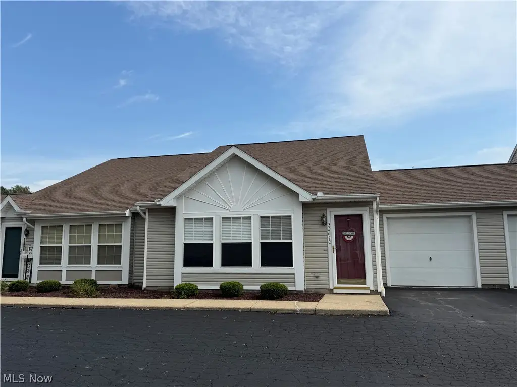 3267 Pheasant Run Road #C, Cortland, OH 44410 - #1