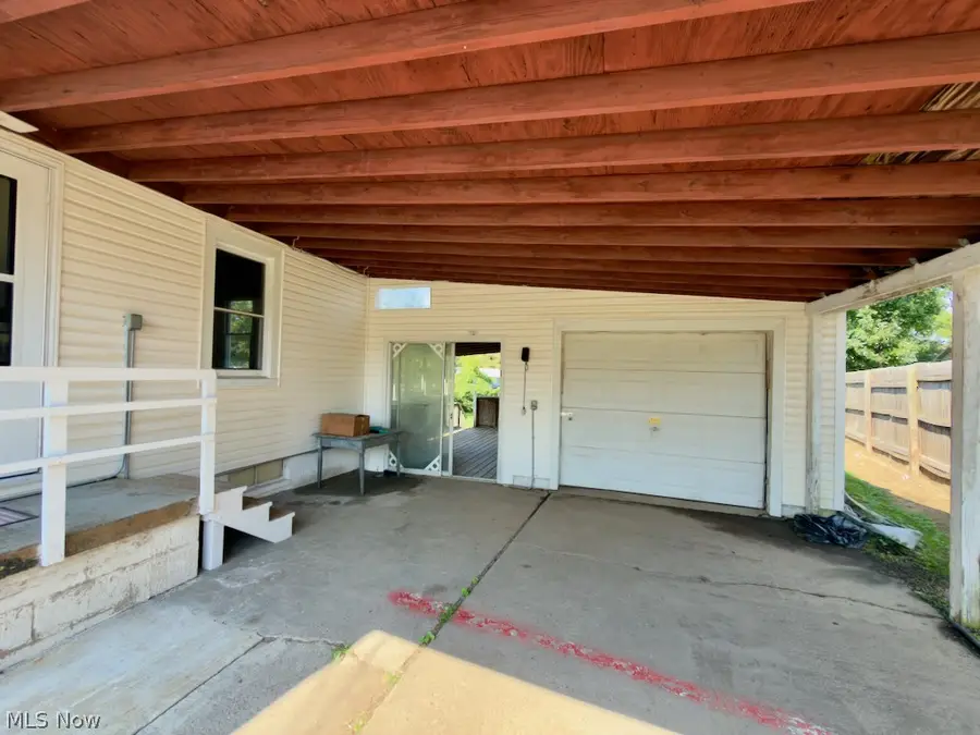 107 Woodrow Street, Marietta, OH 45750 - #3