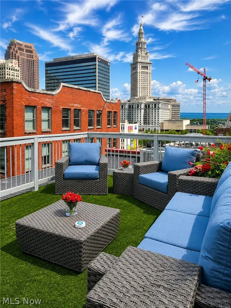1260 W 4th Street #602, Cleveland, OH 44113 - #2