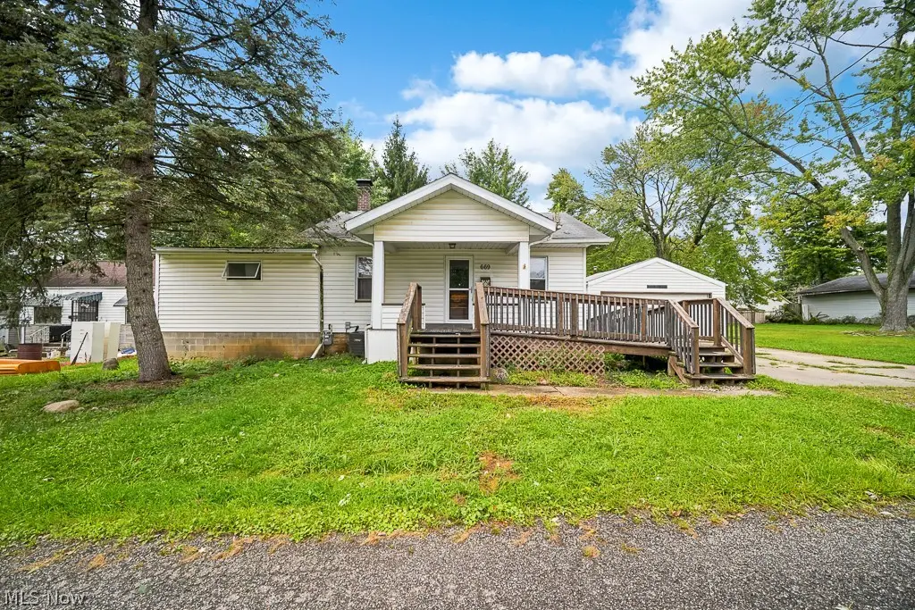 669 Scott Nw Place, Massillon, OH 44647 - #1