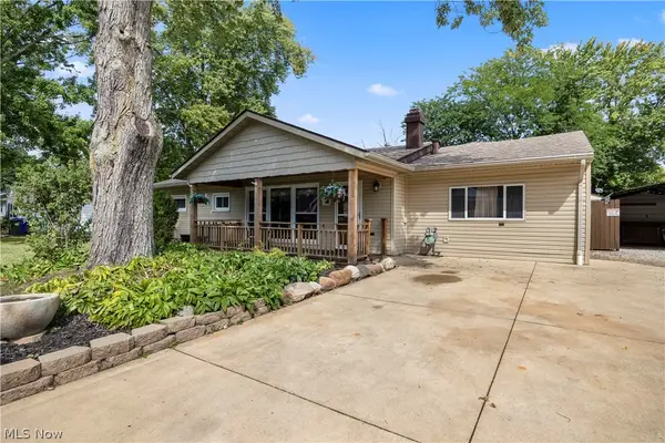 225 Forest Street, LaGrange, OH 44050