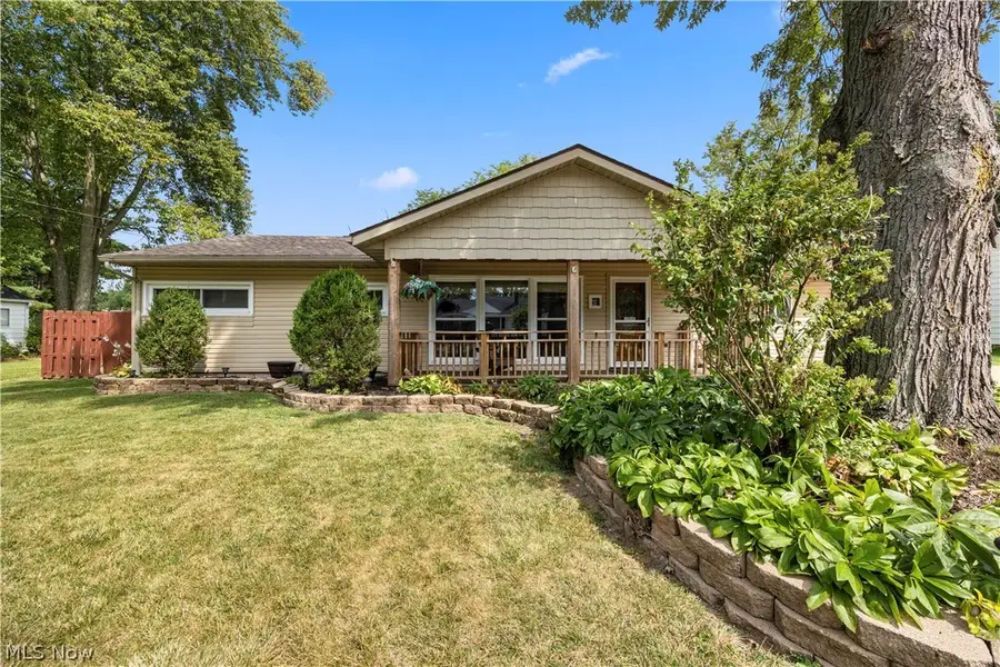 225 Forest Street, Lagrange, OH 44050 - #2