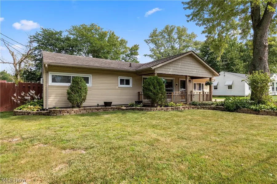 225 Forest Street, Lagrange, OH 44050 - #3