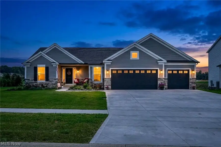 2182 Sugar Maple Drive, Kent, OH 44240 - #2