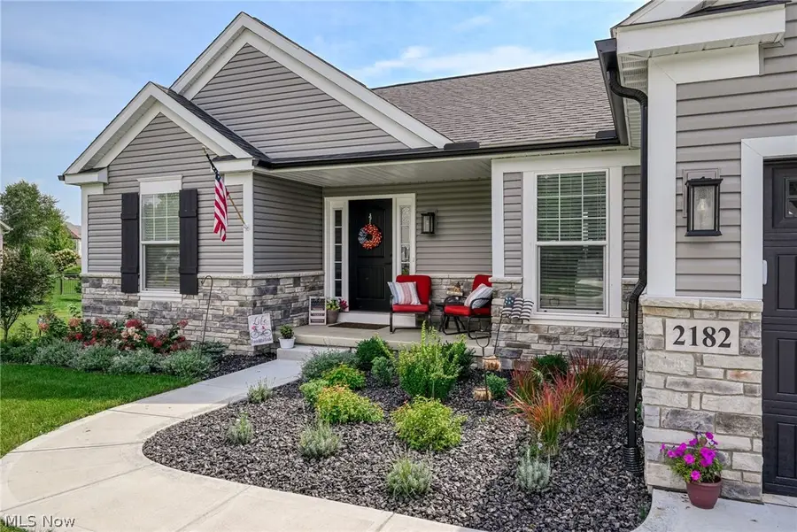 2182 Sugar Maple Drive, Kent, OH 44240 - #3