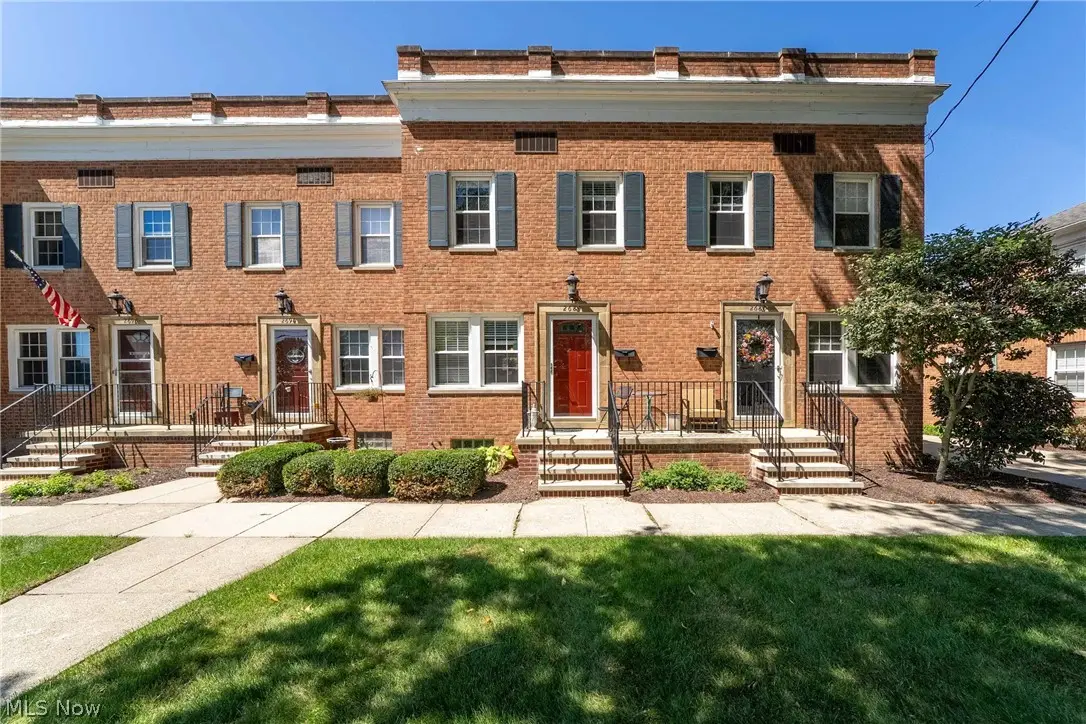 2684 Wooster Road, Rocky River, OH 44116 - #1