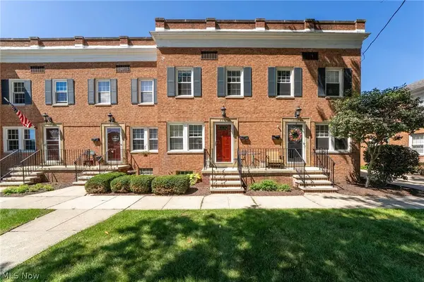 2684 Wooster Road, Rocky River, OH 44116
