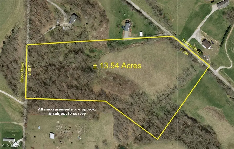 Fresno Road, Carrollton, OH 44615 - #2