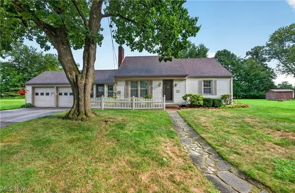 140 Shadyside Court, Alliance, OH 44601