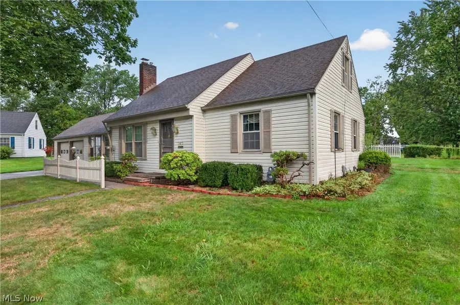 140 Shadyside Court, Alliance, OH 44601 - #2