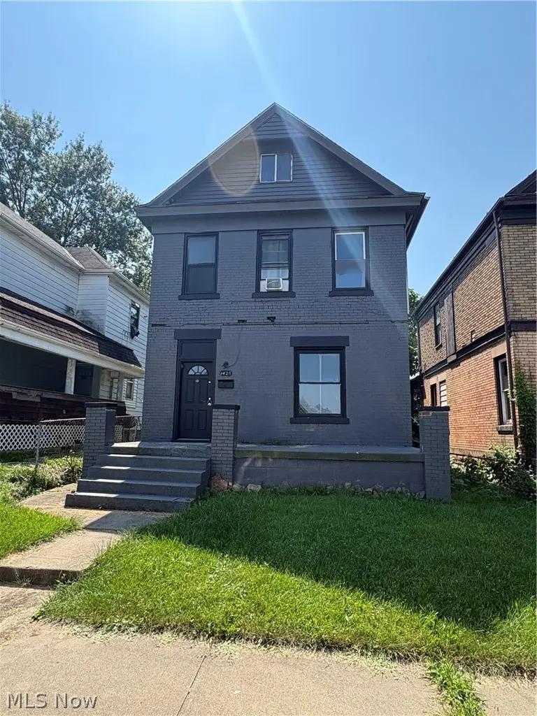 1428 Pennsylvania Avenue, Steubenville, OH 43952 - #1