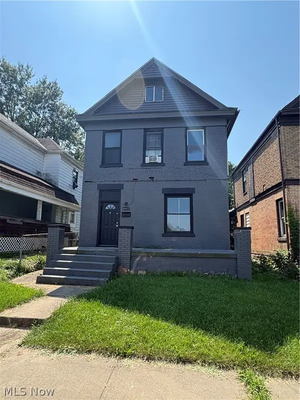 1428 Pennsylvania Avenue, Steubenville, OH 43952