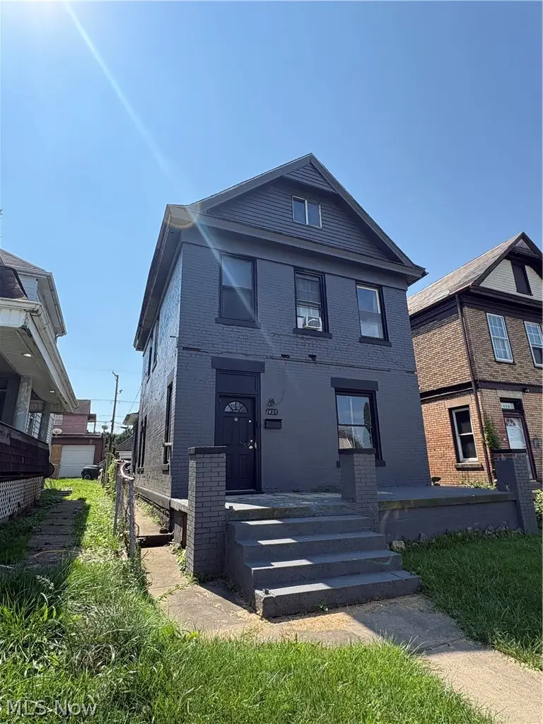 1428 Pennsylvania Avenue, Steubenville, OH 43952 - #3