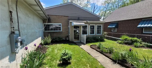826 Reed, Akron, OH 44306