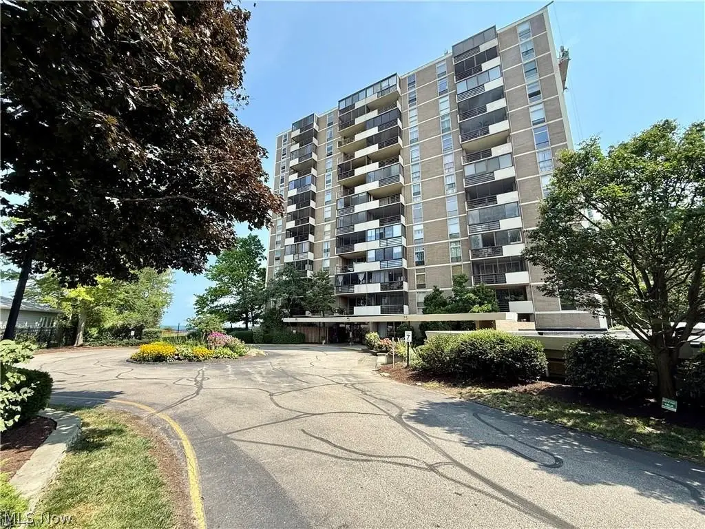 25801 Lake Shore Boulevard #100, Euclid, OH 44132 - #1
