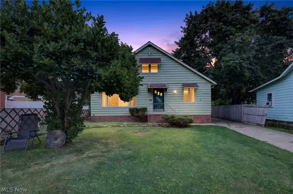 17922 Brazil Road, Cleveland, OH 44119