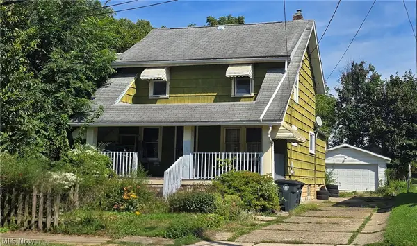 439 Delmar Avenue, Akron, OH 44310