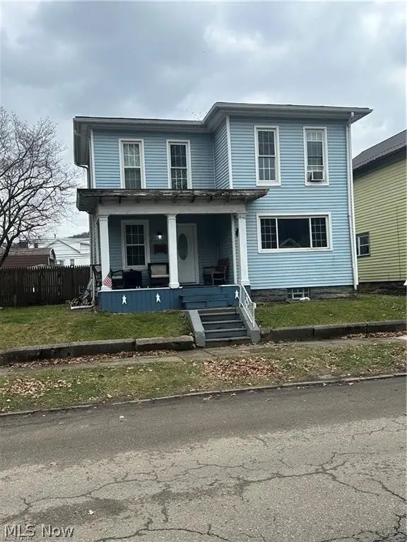 708 Broadway Avenue, Wellsville, OH 43968