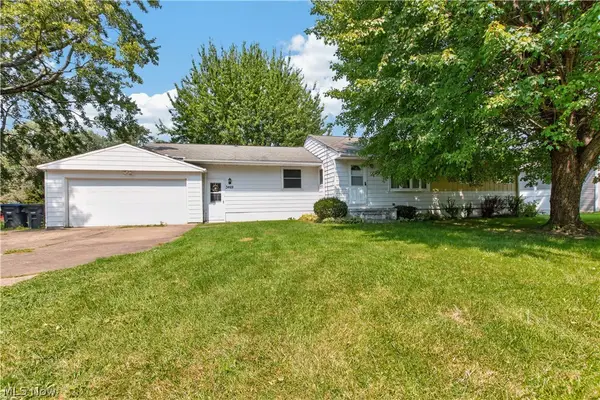 3469 James Boulevard, Brunswick, OH 44212