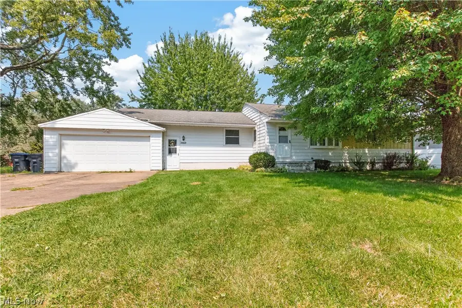 3469 James Boulevard, Brunswick, OH 44212 - #3