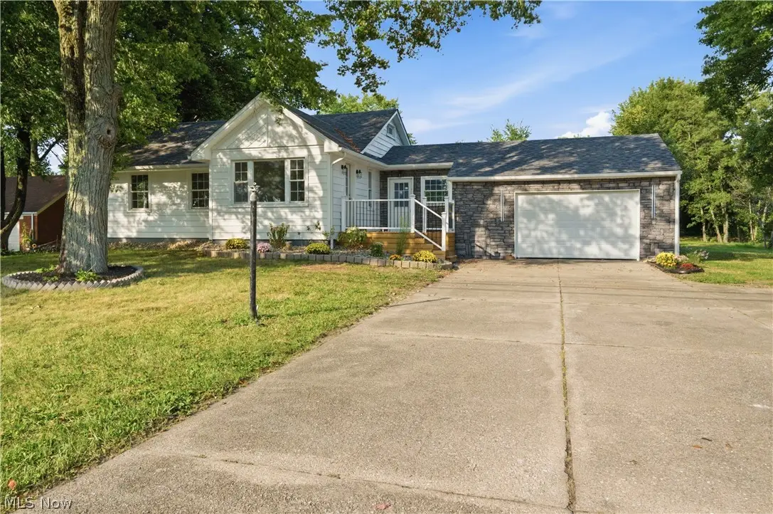 9247 Youngstown Pittsburgh Road, Youngstown, OH 44514 - #1