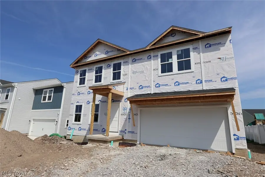 4429 Main Street, Perry, OH 44081 - #2