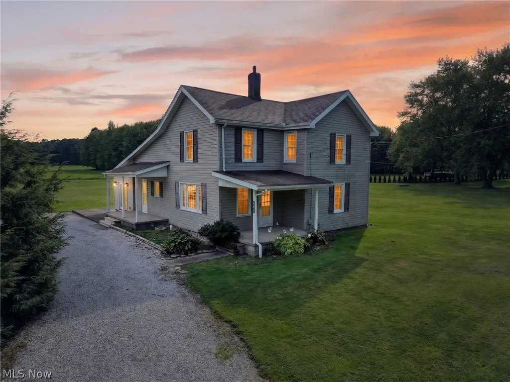 5654 Chestnut Street, Andover, OH 44003 - #1