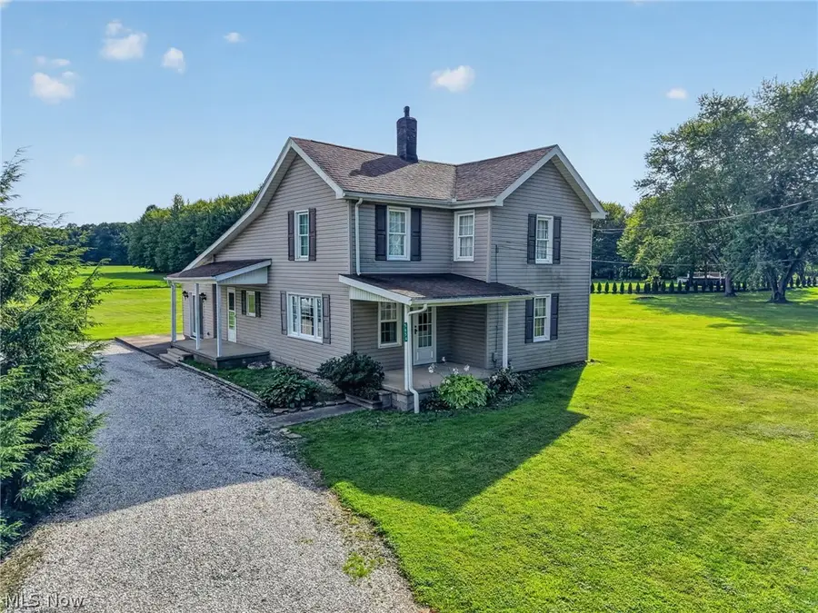 5654 Chestnut Street, Andover, OH 44003 - #3