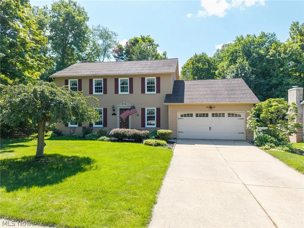 299 Great Oaks Trail, Wadsworth, OH 44281 - #1