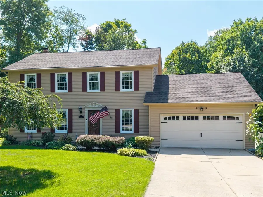 299 Great Oaks Trail, Wadsworth, OH 44281 - #2