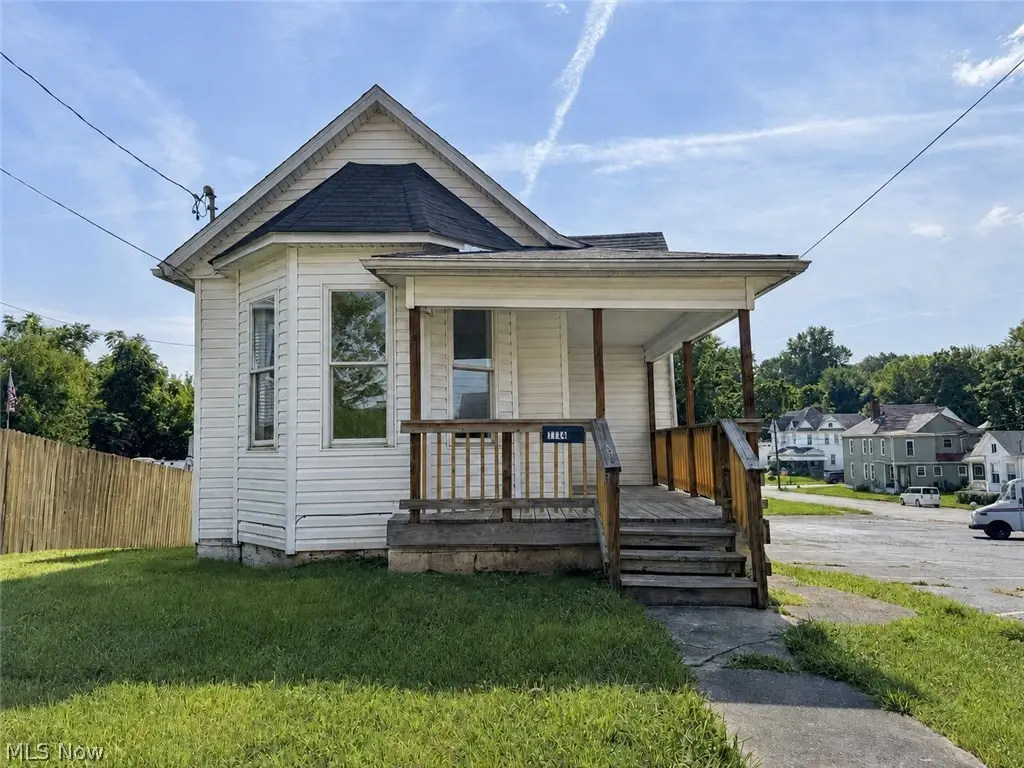 1104 Williams Street, Parkersburg, WV 26101 - #1