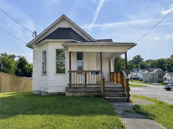 1104 Williams Street, Parkersburg, WV 26101
