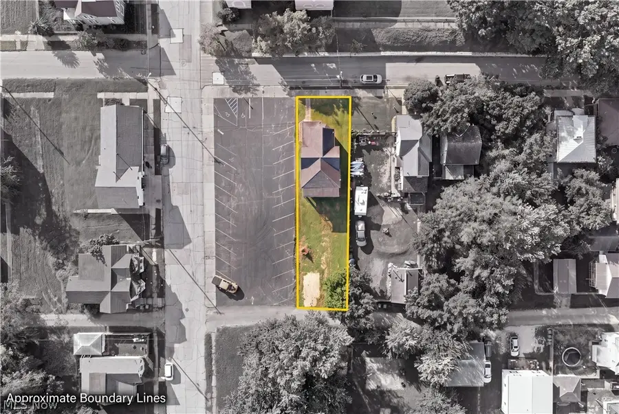 1104 Williams Street, Parkersburg, WV 26101 - #2