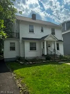 3224 Berkshire Road, Cleveland Heights, OH 44118