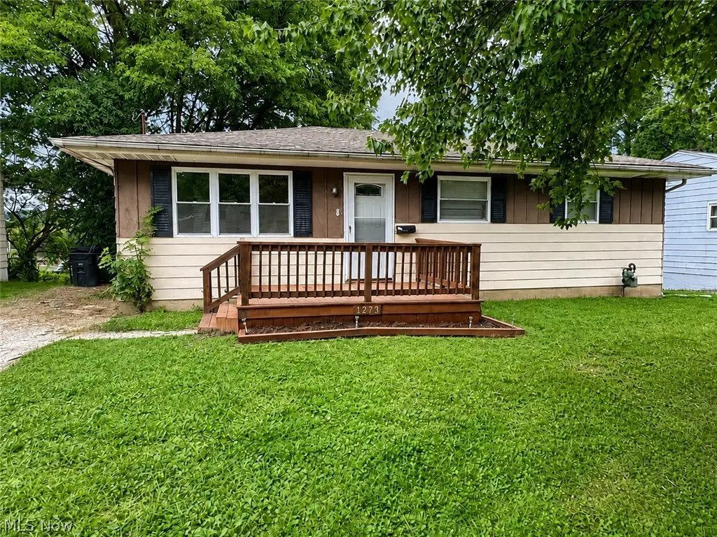 1273 Barcelona Drive, Akron, OH 44313 - #1