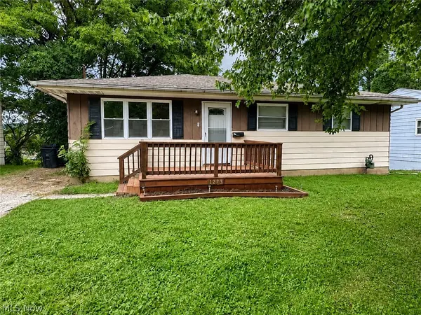 1273 Barcelona Drive, Akron, OH 44313