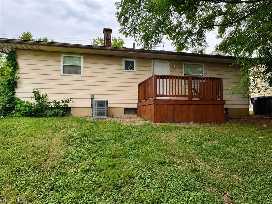 1273 Barcelona Drive, Akron, OH 44313 - #2