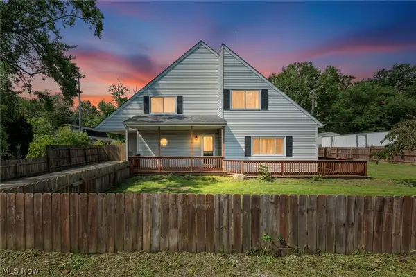 1260 Cleveland Avenue, Madison, OH 44057