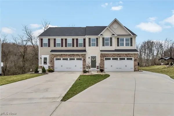 3017 Bonita Se Circle, Canal Fulton, OH 44614