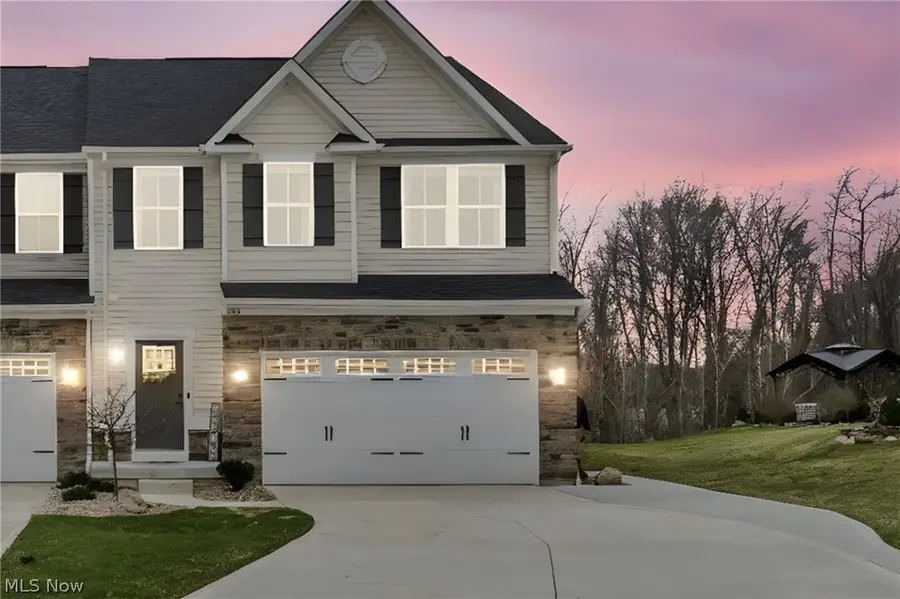 3017 Bonita Se Circle, Canal Fulton, OH 44614 - #2