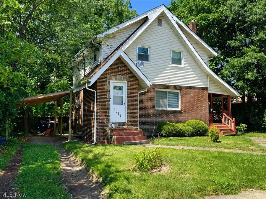 1352 Diagonal Road, Akron, OH 44320 - #2