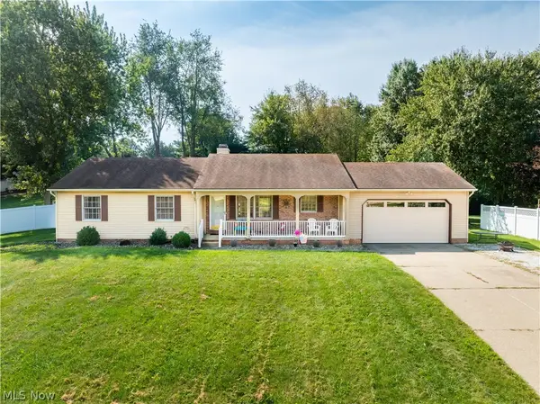 2420 Auberry Drive, Akron, OH 44312