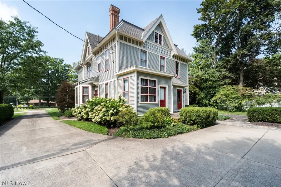 882 S Lincoln Avenue, Salem, OH 44460 - #2