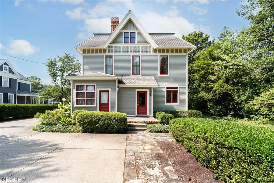 882 S Lincoln Avenue, Salem, OH 44460 - #3