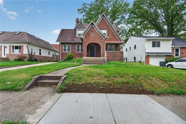 654 Moreley Avenue, Akron, OH 44320
