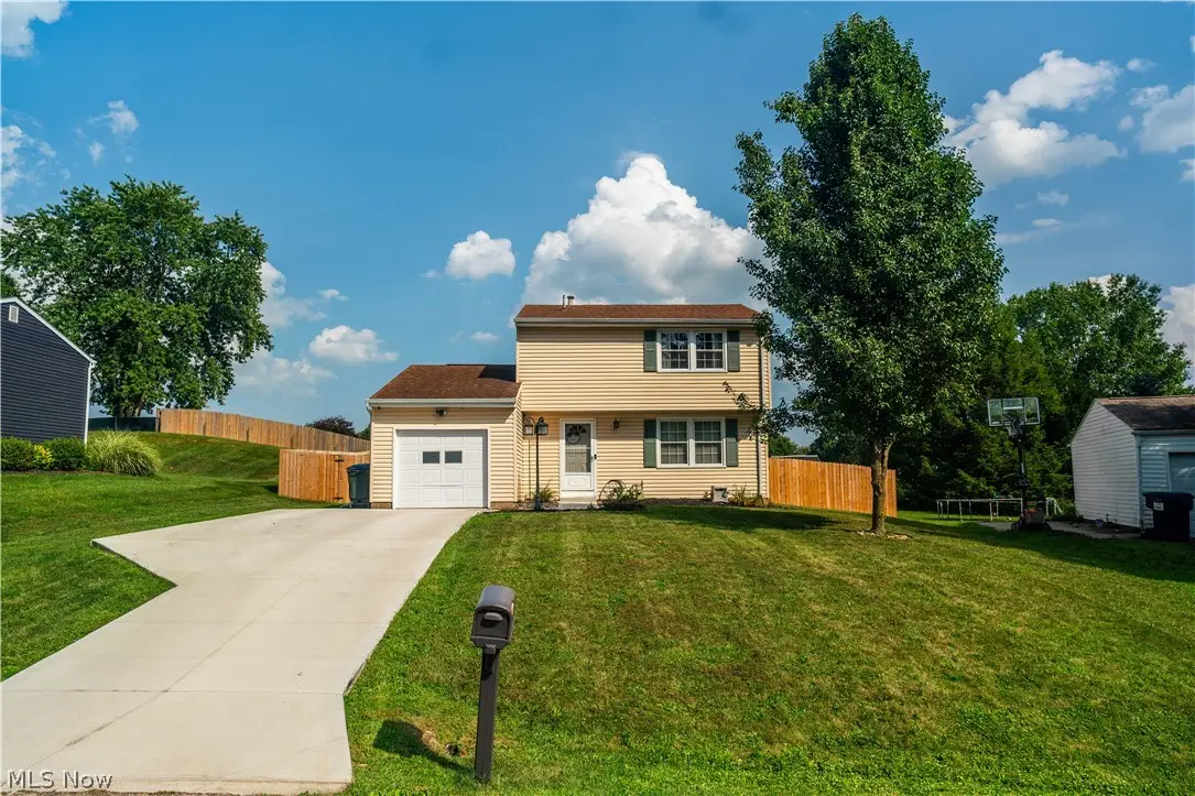 1714 Warrington Nw Road, Massillon, OH 44646 - #1