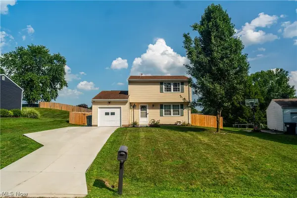 1714 Warrington Nw Road, Massillon, OH 44646
